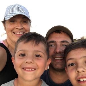 Meet your Posher, Cristina